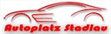Logo AS Autoplatz Stadlau GmbH